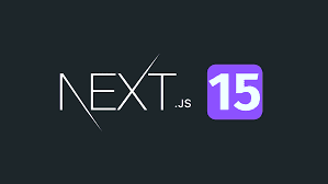 What is Nextjs 15? And the latest information from Nextjs image